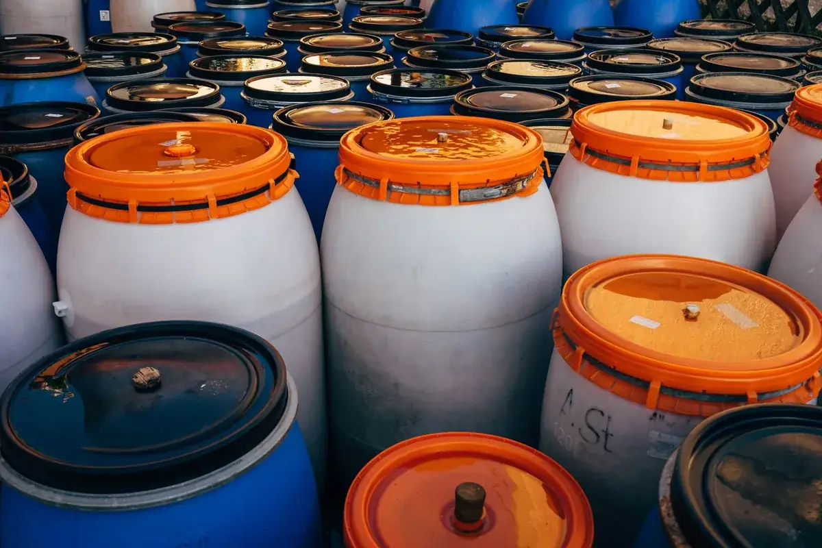 Hazmat Cleanup in Ontario, CA