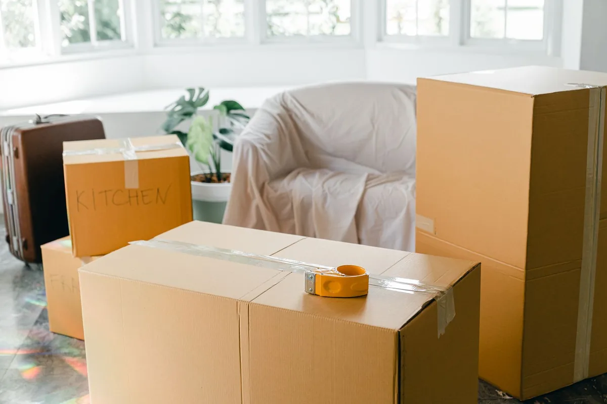 Hoarding Cleanup in Ontario, CA